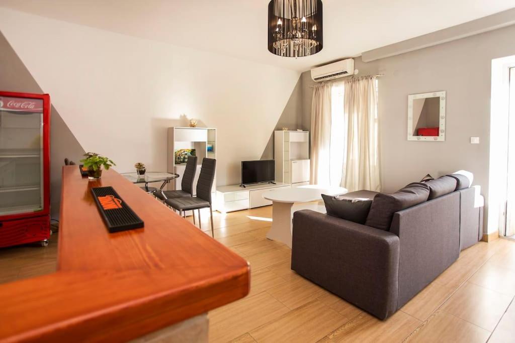 דירות Apartman Den,Rovinj Oaza U Centru Grada I Besplatnim Parkingom מראה חיצוני תמונה