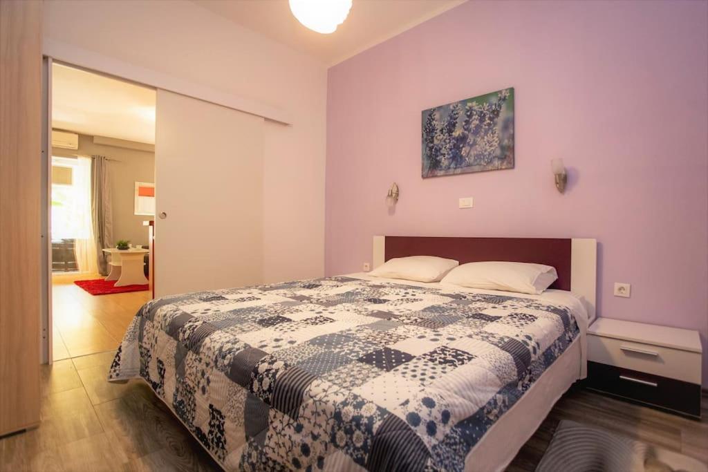 דירות Apartman Den,Rovinj Oaza U Centru Grada I Besplatnim Parkingom מראה חיצוני תמונה