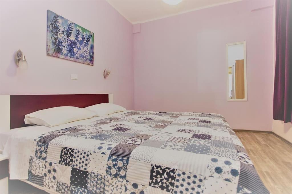 דירות Apartman Den,Rovinj Oaza U Centru Grada I Besplatnim Parkingom מראה חיצוני תמונה